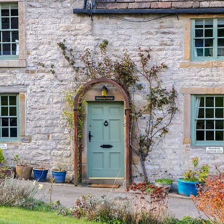 Buttercup Cottage Castleton  Extérieur photo