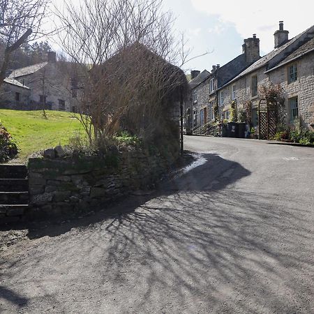Buttercup Cottage Castleton  Extérieur photo