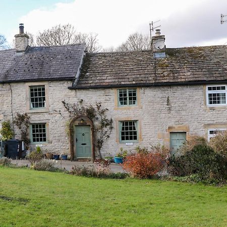 Buttercup Cottage Castleton  Extérieur photo
