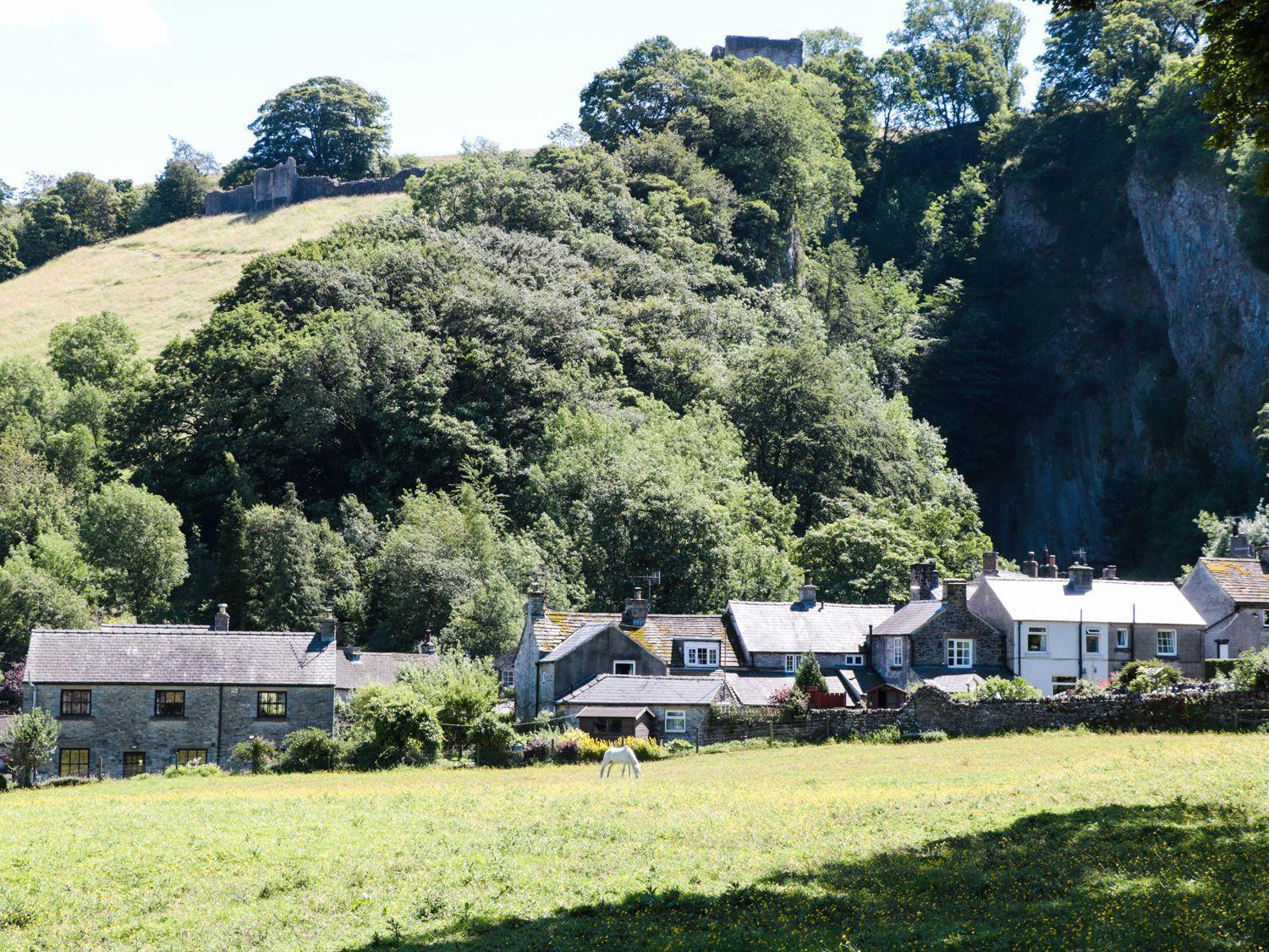 Buttercup Cottage Castleton  Extérieur photo
