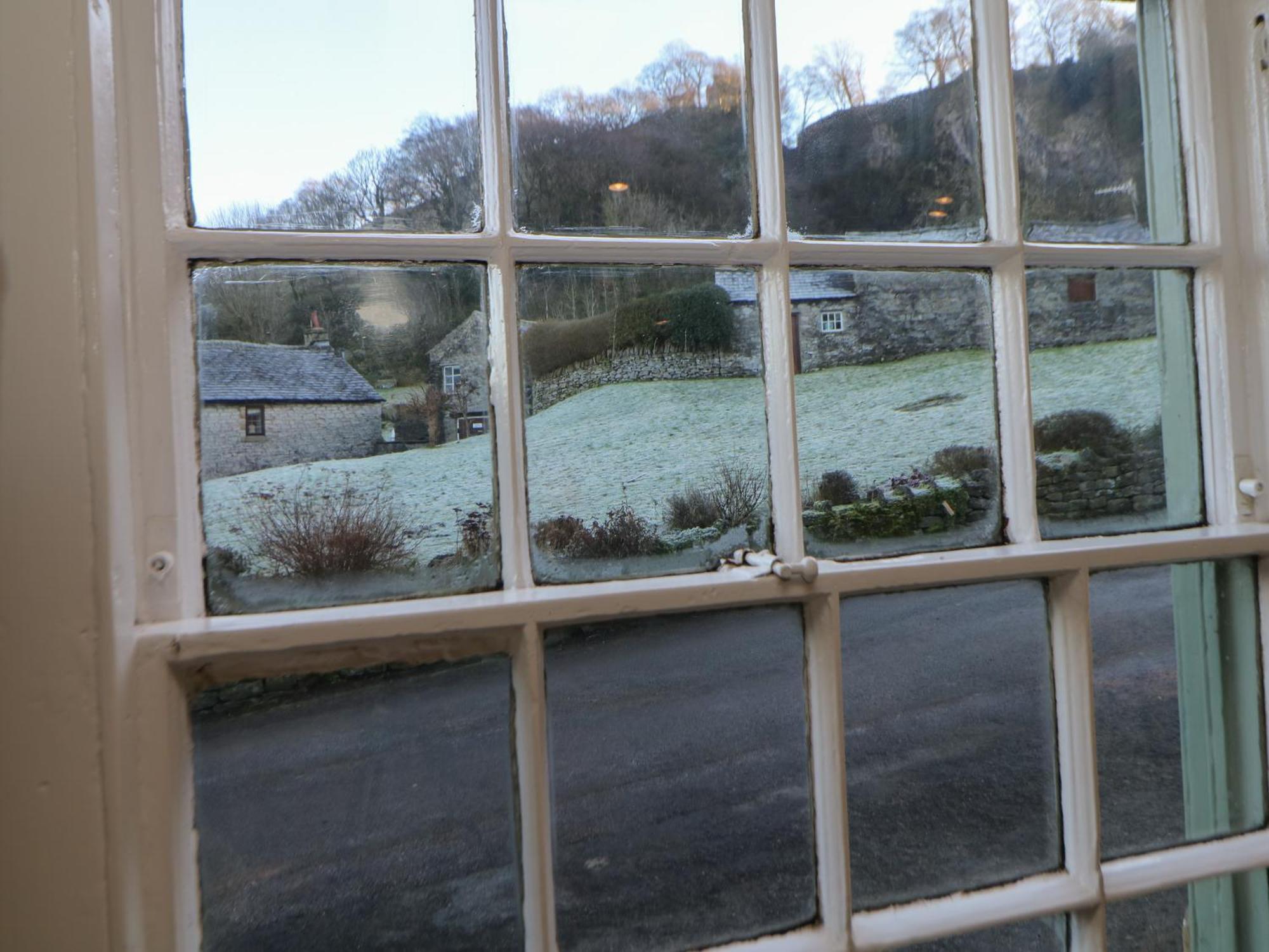 Buttercup Cottage Castleton  Extérieur photo