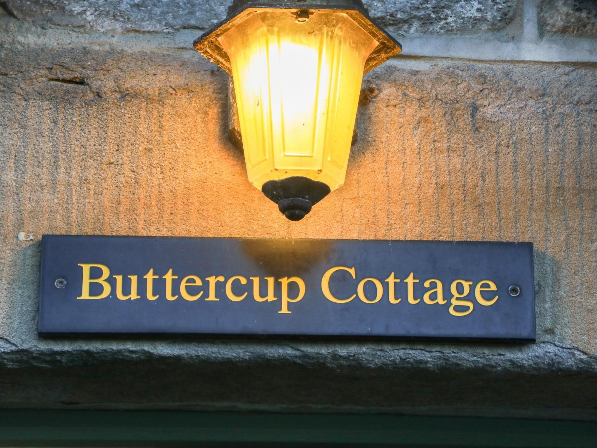 Buttercup Cottage Castleton  Extérieur photo