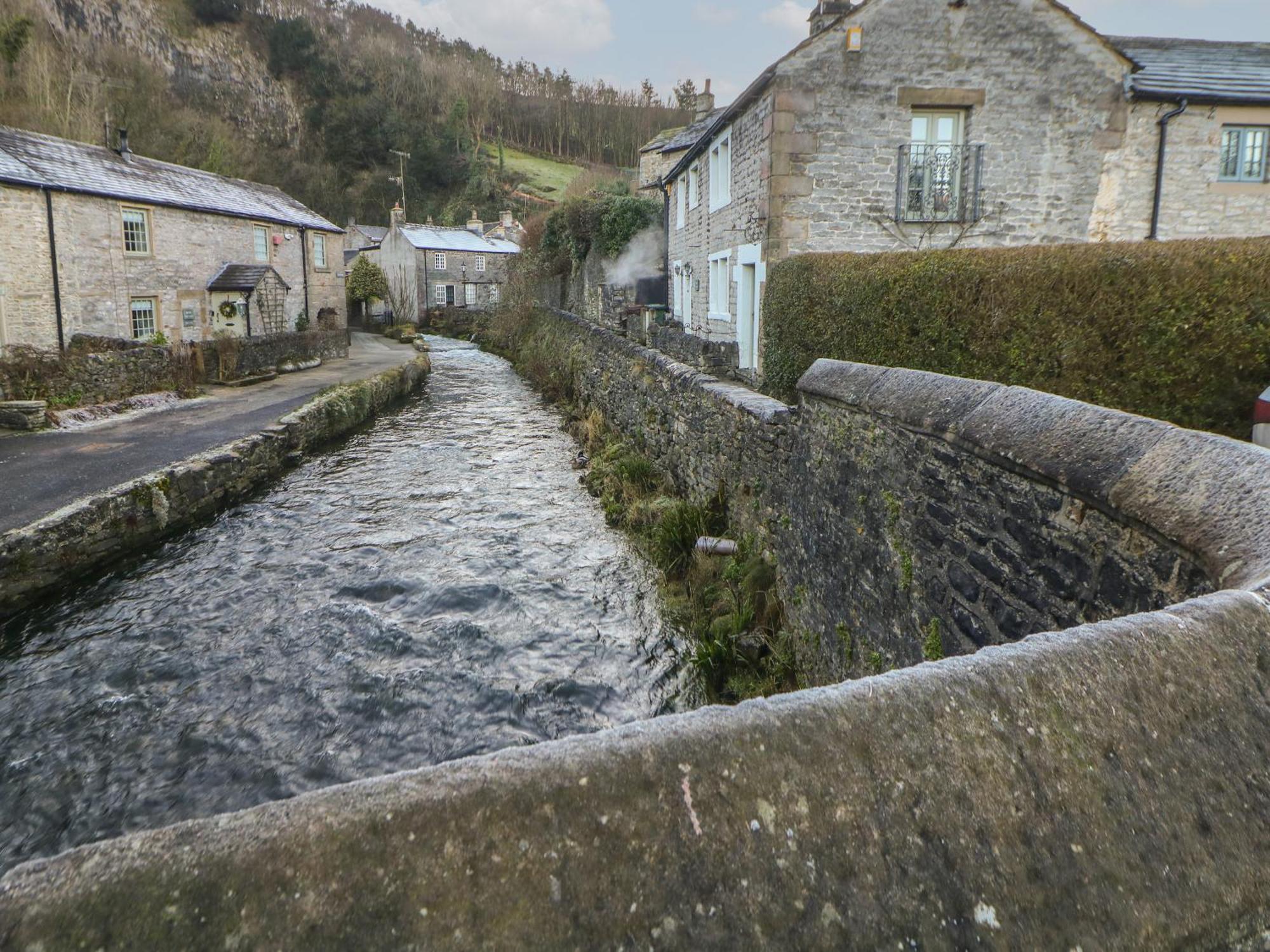 Buttercup Cottage Castleton  Extérieur photo